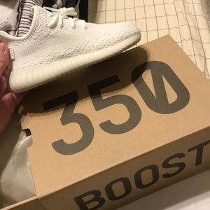 Yeezy boost 350 V2 Infant